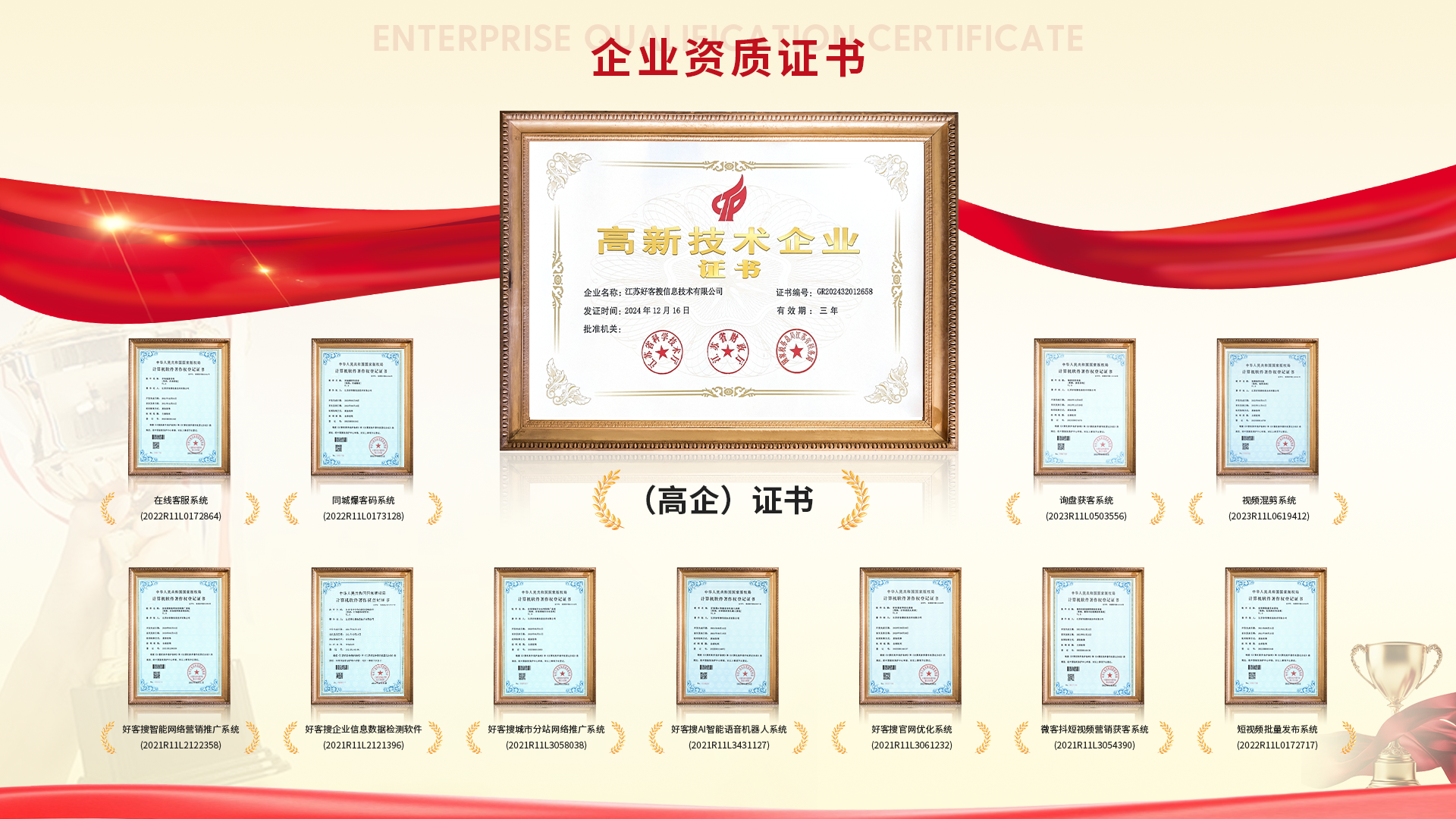 兰山网站排名收录的几条秘密，很少有人知道